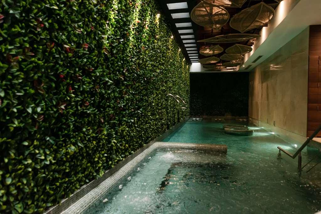 普拉亚卡门 The Reef 28酒店 设施 照片